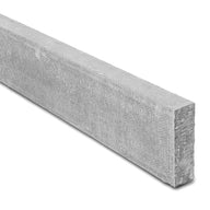 Flat Top Edging 6 Inch