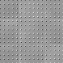 Grey Tactile Blister Slab 450x450x50mm