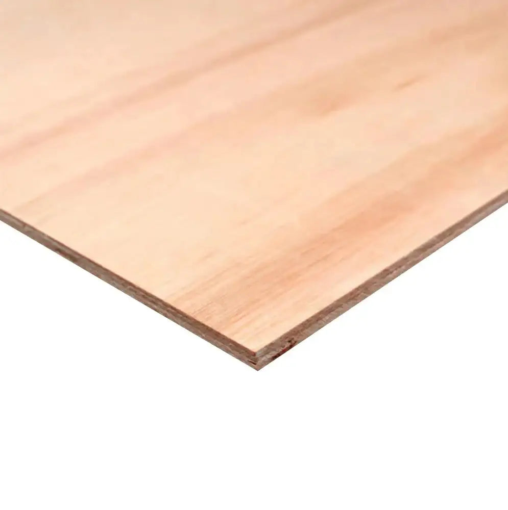 WBP Plywood 2400 x1200 x 6mm