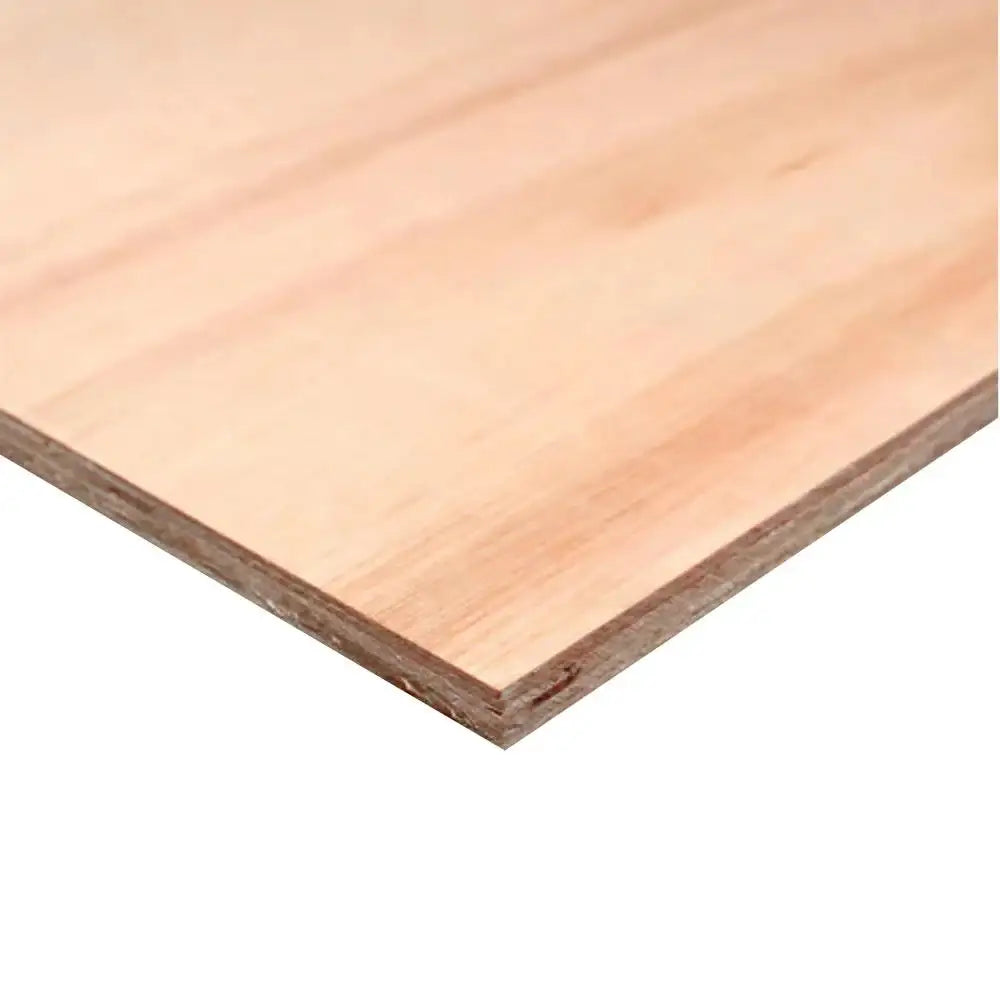 12mm WBP Best 2400X1200X12Mm Structural Hardwood Plywood