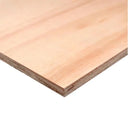 WBP Plywood 2400X1200X18Mm
