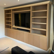 MDF Board 2440 x 1220 x 6mm