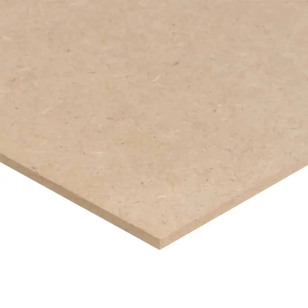 MDF Board 2440 x 1220 x 6mm