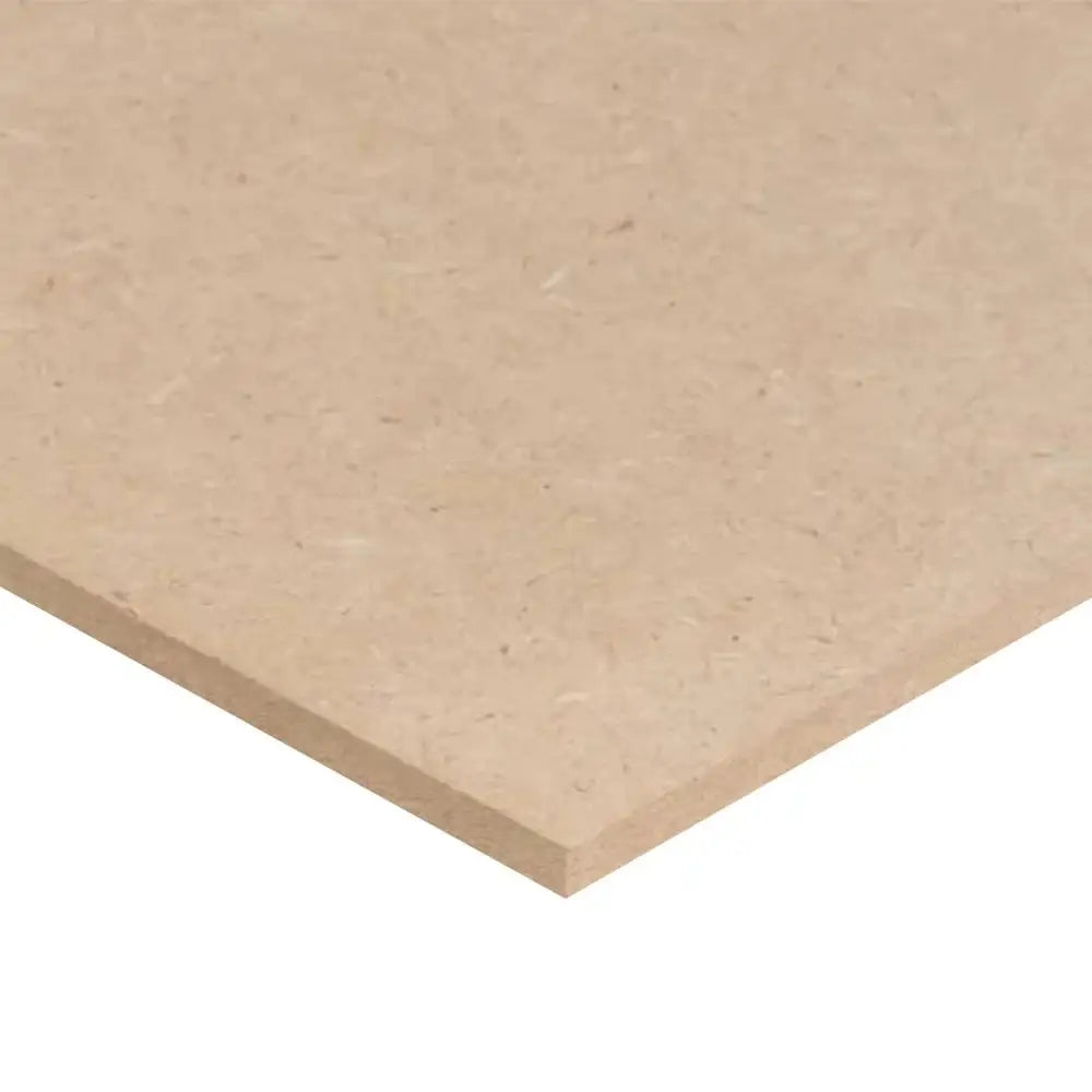 MDF Board 2440 x 1220 x 9mm