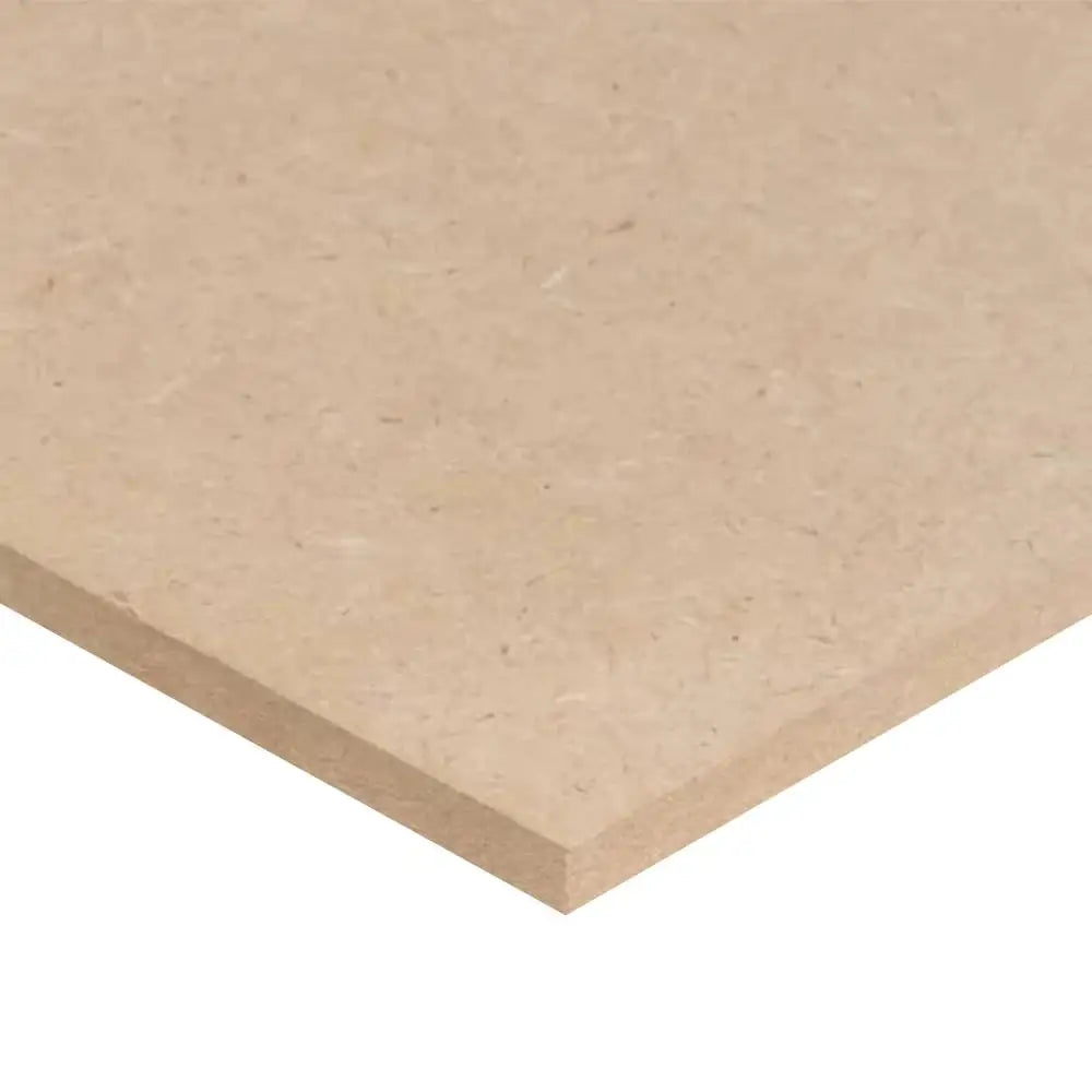 MDF Board 2440 x 1220 x 12mm