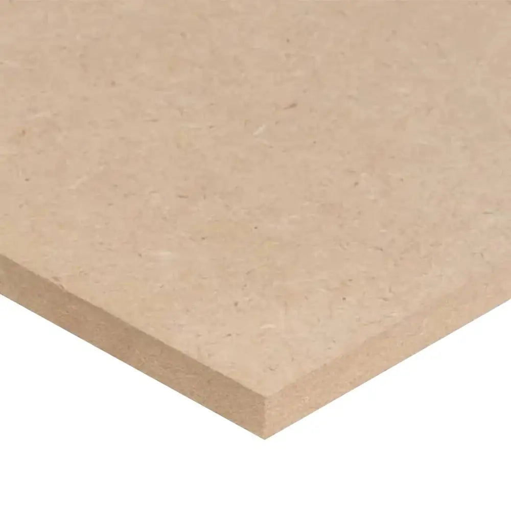 MDF Board 2440 x 1220 x 18mm