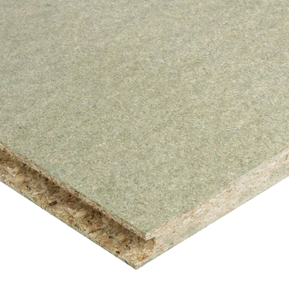 Loft Board P5 2400X600X22Mm