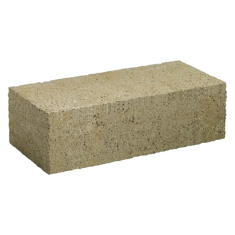 Concrete Commons 65mm Coursing Brick (Pack 468)