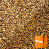 Golden Gravel 20mm Bulk Jumbo Bag Chippings