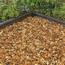 Golden Gravel 10mm Maxi Bag 25kg Chippings