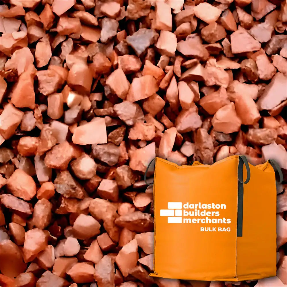 Forest Of Dean Gravel (Jumbo)