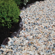 Flamingo 14-mm Chippings Maxi Bag 25kg Gravel