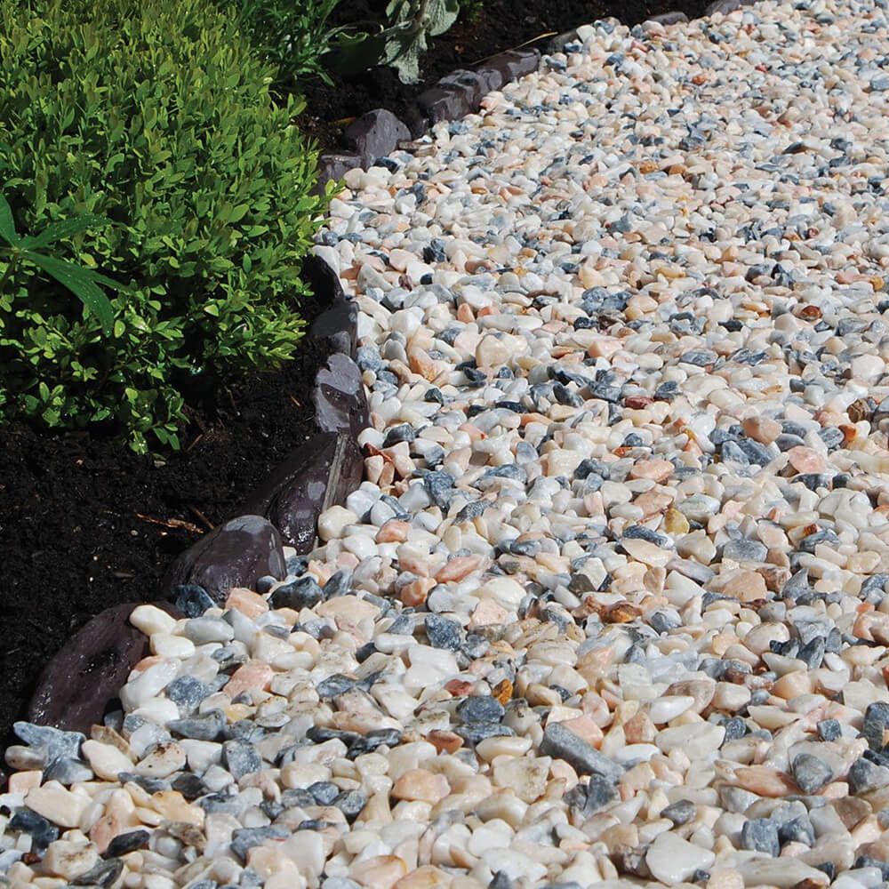 Flamingo 14-mm Chippings Maxi Bag 25kg Gravel