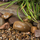 Tweed Cobbles 40-90mm Maxi Bag 25kg Gravel