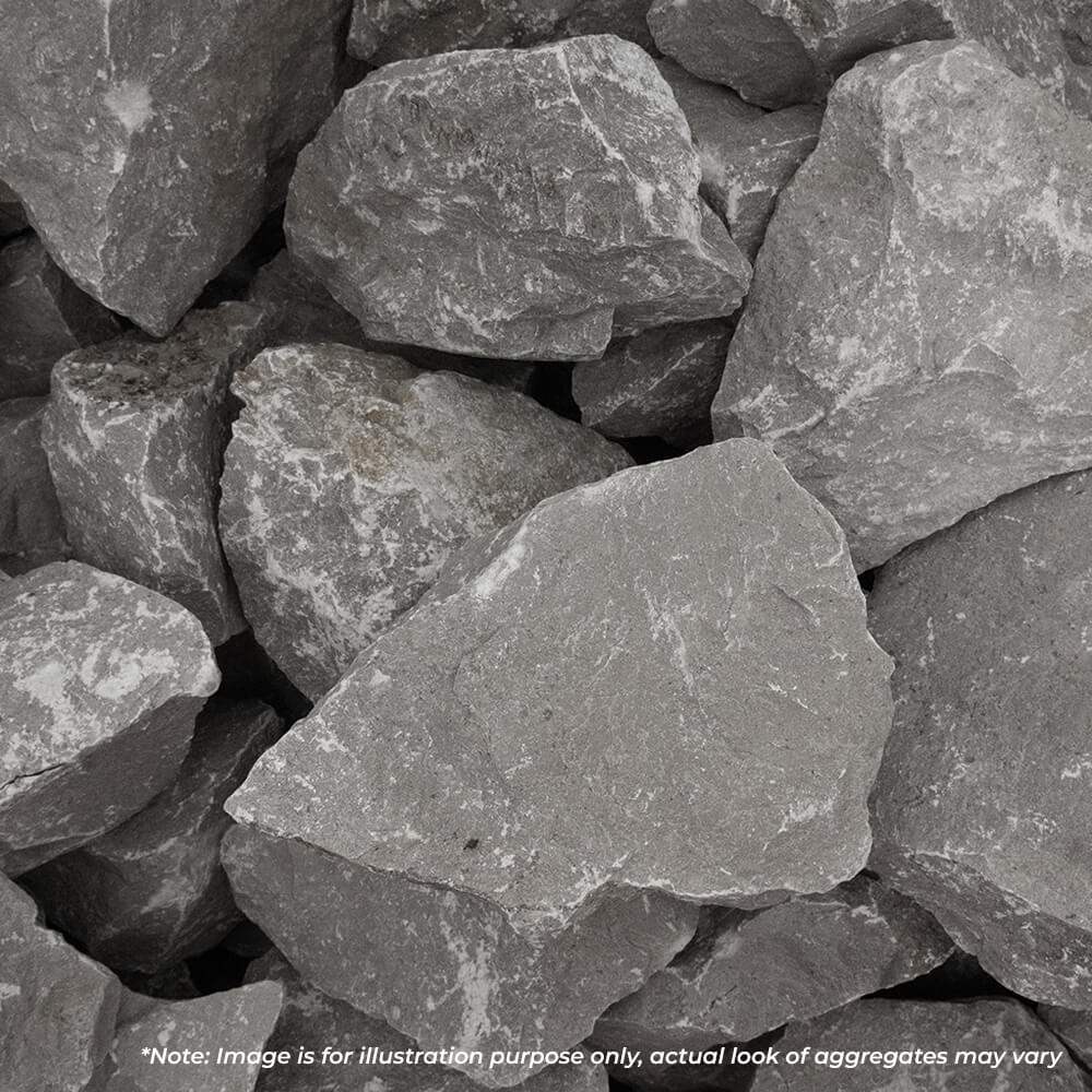 Rockery Stone Grey