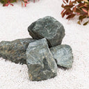 Rockery Stone Green Single 200mm-400mm