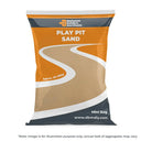 Play Pit Sand Maxi Bag 25kg