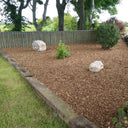 Bark Chippings Bulk Jumbo Bag