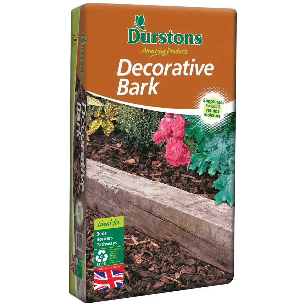 Ornamental Bark 50L