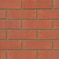 Ibstock Alderley Orange Facing Brick 65mm Pack of 500
