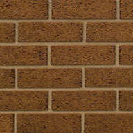 Ibstock Aldridge Brown Blend Facing Brick 65mm Pack of 500