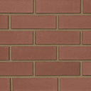 Ibstock Aldridge Smooth Red Facing Brick 65mm Pack of 500