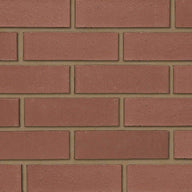 Ibstock Aldridge Smooth Red Facing Brick 65mm Pack of 500