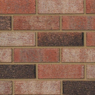 Ibstock 65mm Alnwick Blend Wirecut Facing Brick (Pack 500)