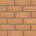 Ibstock Anglian Buff Multi Rustic Facing Brick 65mm Pack of 500