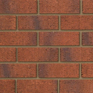 Anglian Red Multi Rustic 73mm