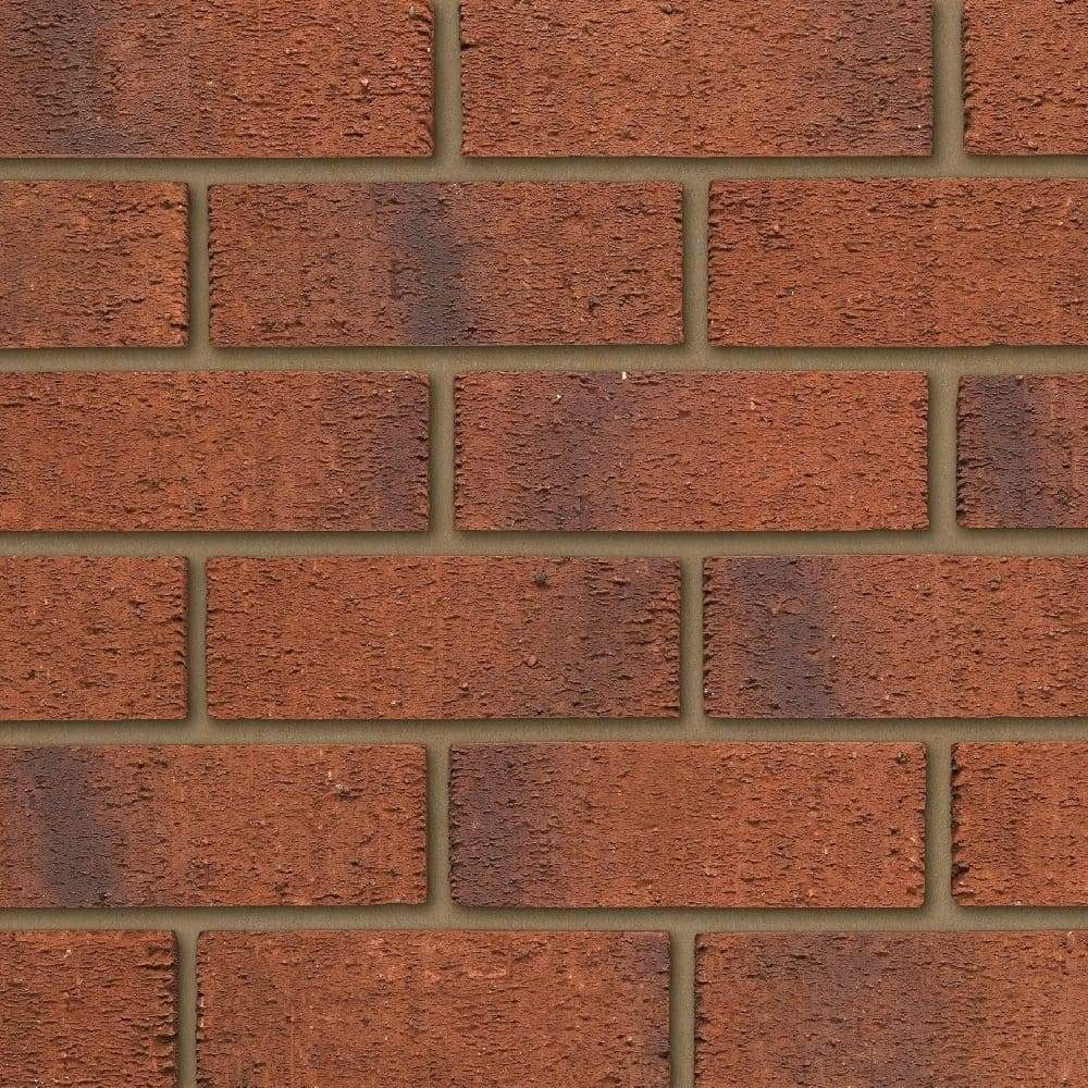 Anglian Red Multi Rustic 73mm