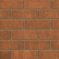 Anglian Red Rustic 73mm