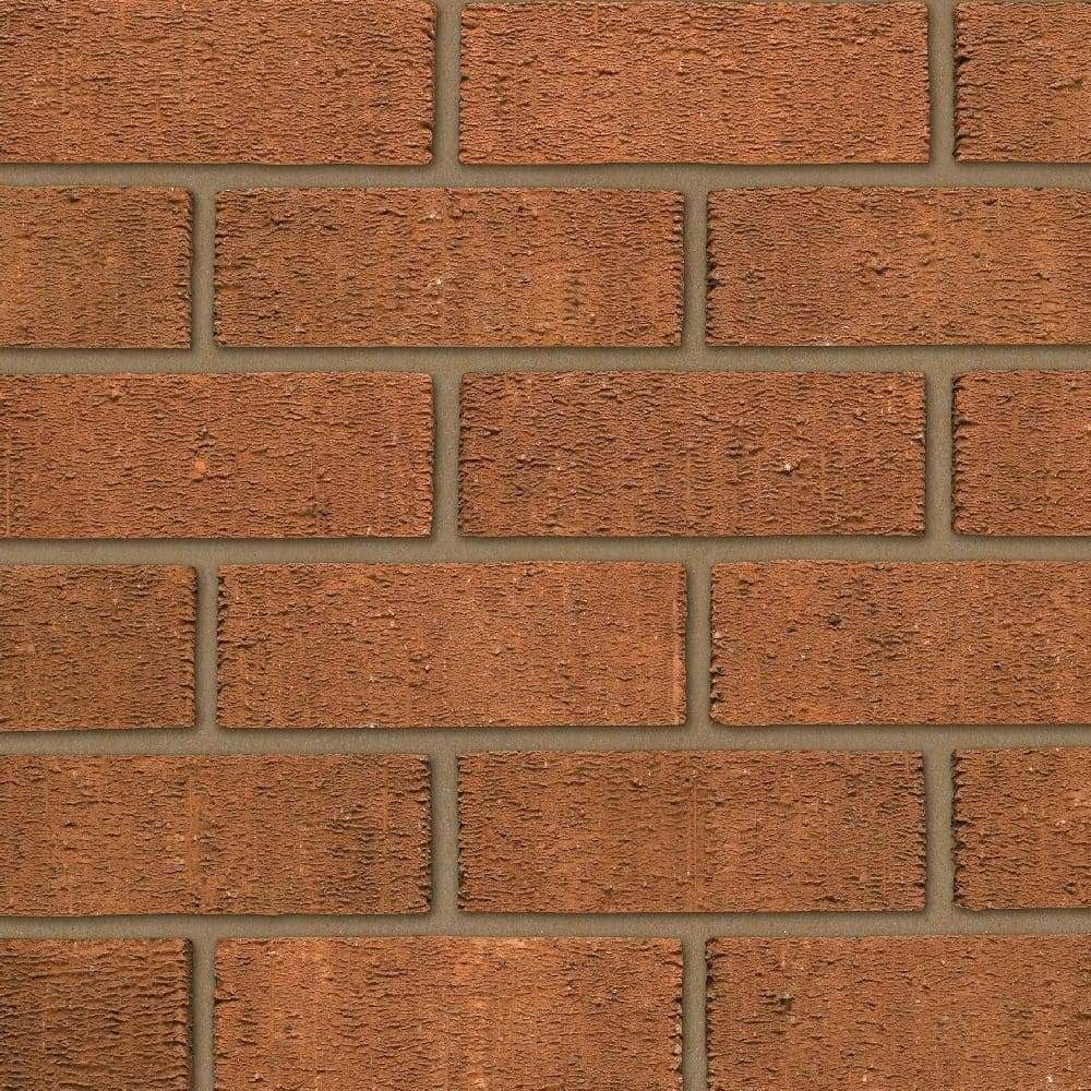 Anglian Red Rustic 73mm