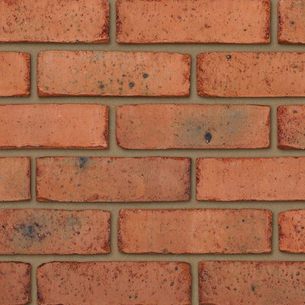 Ibstock Arden Olde Farmhouse Original 65mm Facing Brick Pack of 500