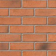Ibstock Arden Weathered Red 65mm Facing Brick (Pack 500)