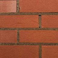 65MM Darlaston Red Tuscan N/S (430)