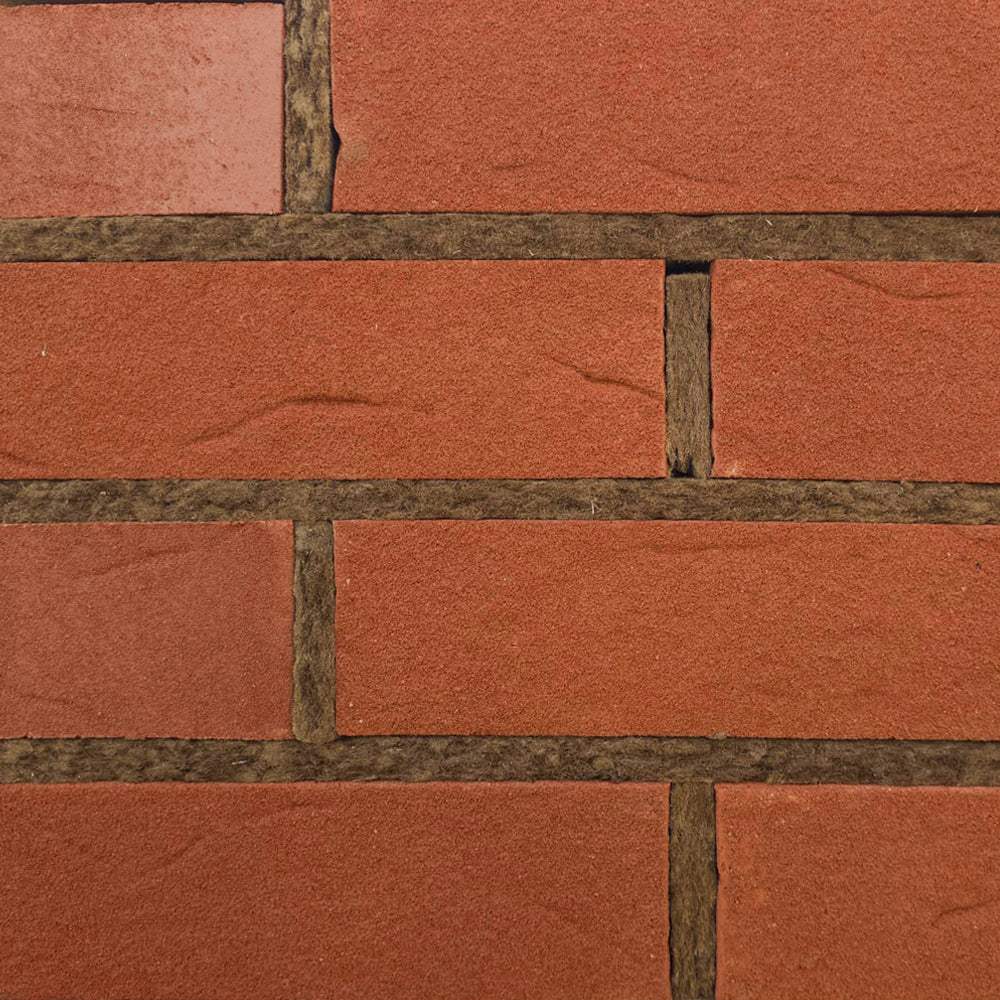 65MM Darlaston Red Tuscan N/S (430)
