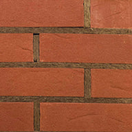 65MM Darlaston Red Tuscan N/S (430)