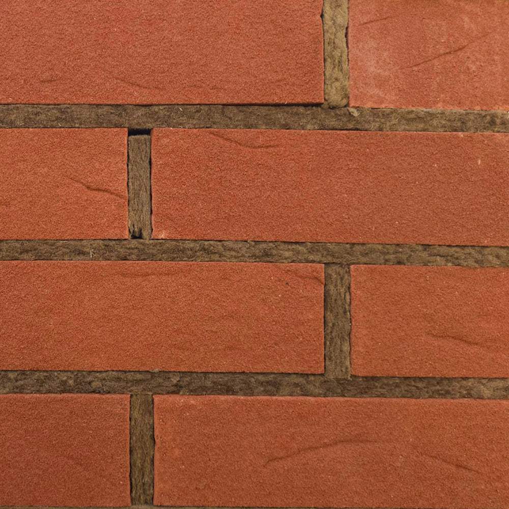 65MM Darlaston Red Tuscan N/S (430)