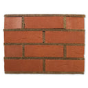 65MM Darlaston Red Tuscan N/S (430)