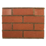65MM Darlaston Red Tuscan N/S (430)
