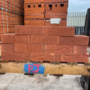 65MM Darlaston Red Tuscan N/S (430)