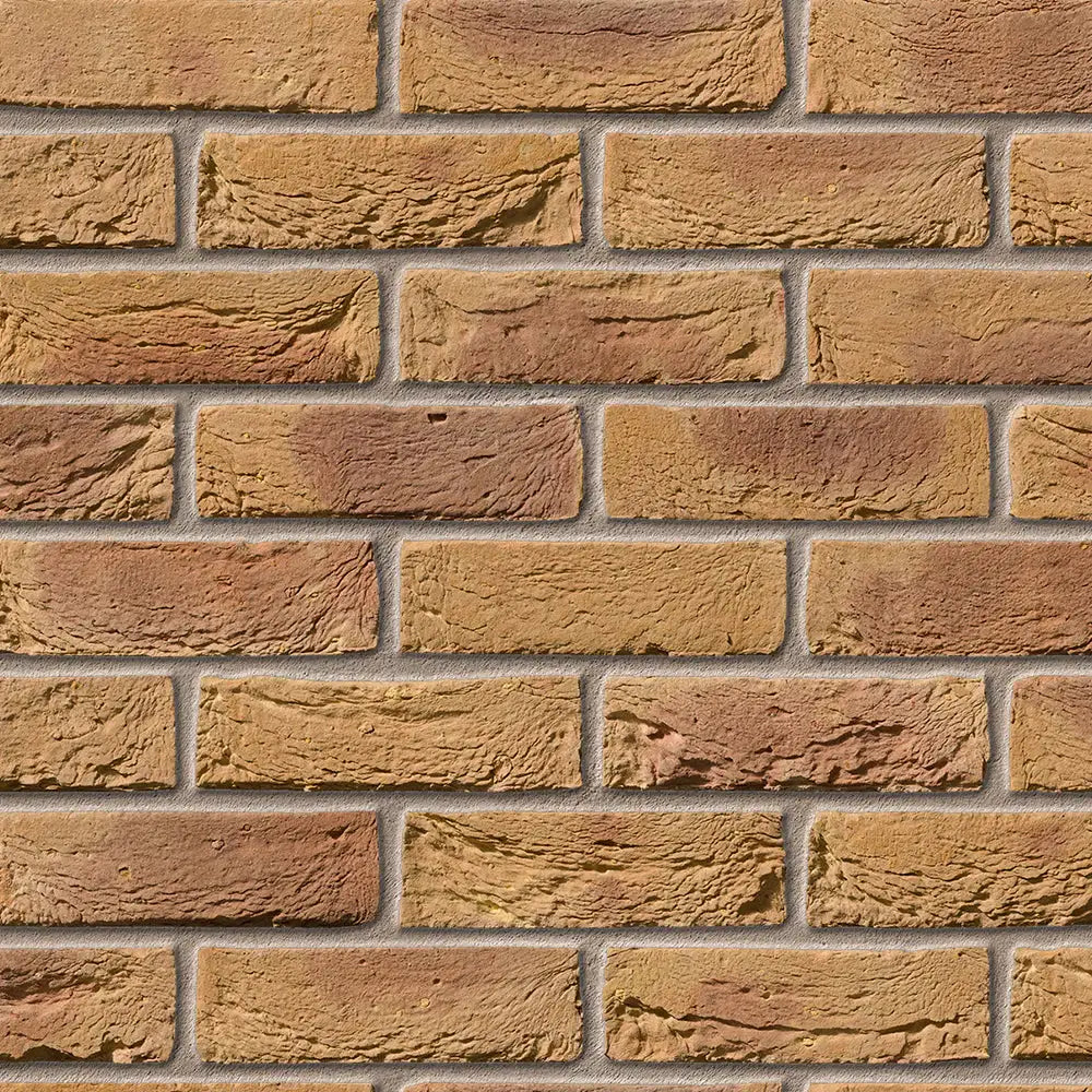 Bradgate Golden Purple