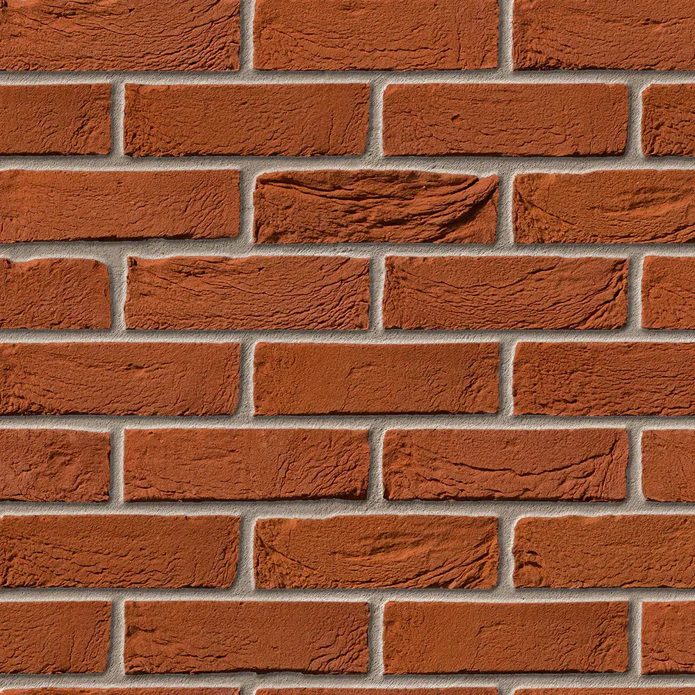 Bradgate Red