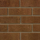 IBSTOCK Brown Blend Facing Brick 65mm Pack of 500