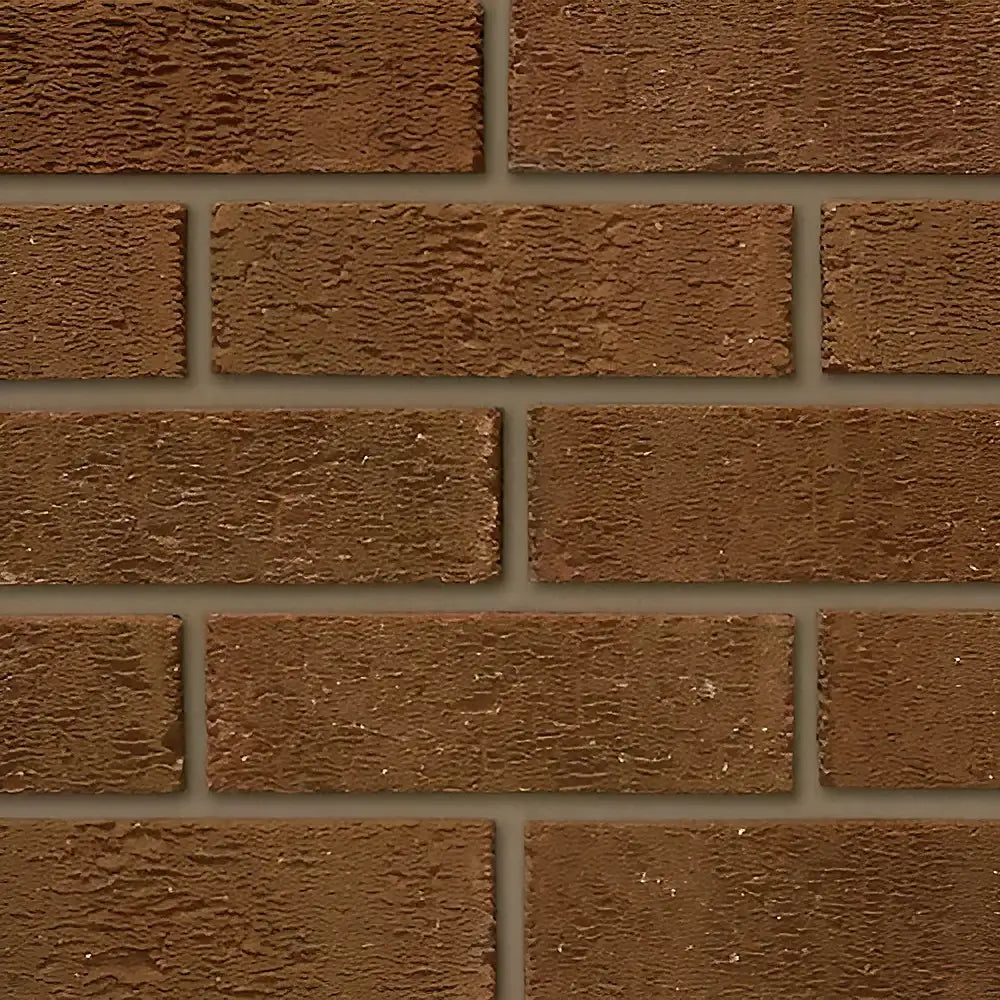 IBSTOCK Brown Blend Facing Brick 65mm Pack of 500
