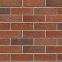 Brunswick Antique Red