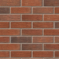 Brunswick Antique Red