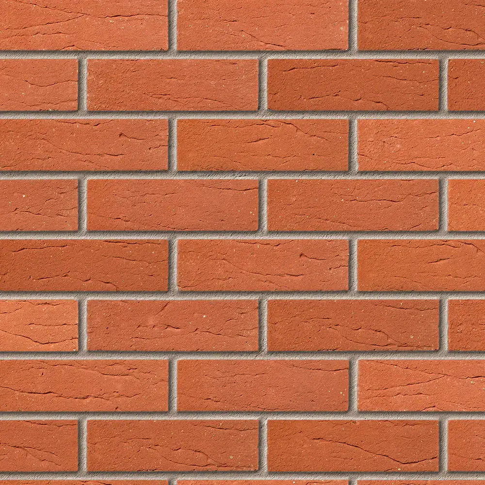 Brunswick Red
