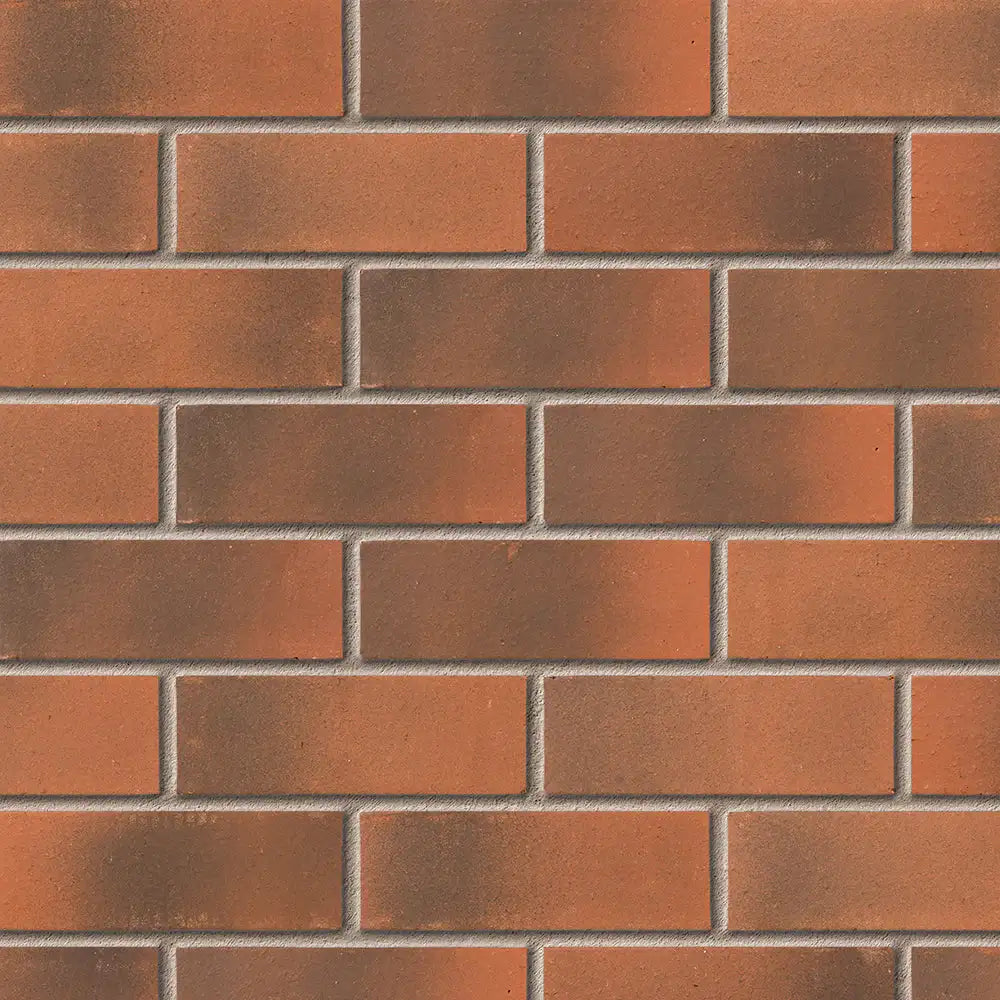 Callerton Weathered Flashed 73mm